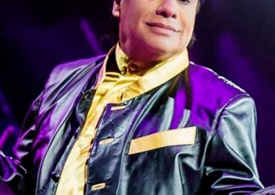 JUANGABRIEL