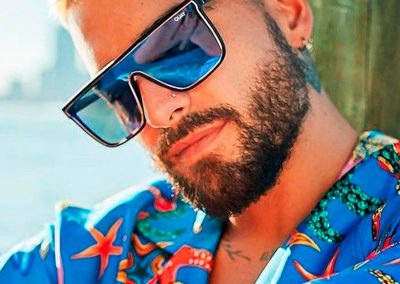 MALUMA